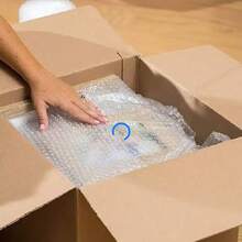 Taimi Air Bubble Wrap Packing Roll For Safety & Sealing 50CM*50M