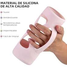 Sports Bottle Accessories - 0.7 Litros-Blanco - 查看 4