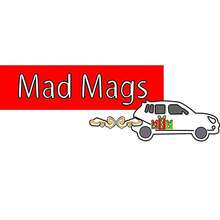 West Virginia Mountain State Metallic Magnet, Cardinal And Bridge Souvenir, 2.5-Inch - Nhiều màu - Xem 8