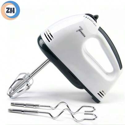 Agitador eléctrico  Espumador de crema de 180W