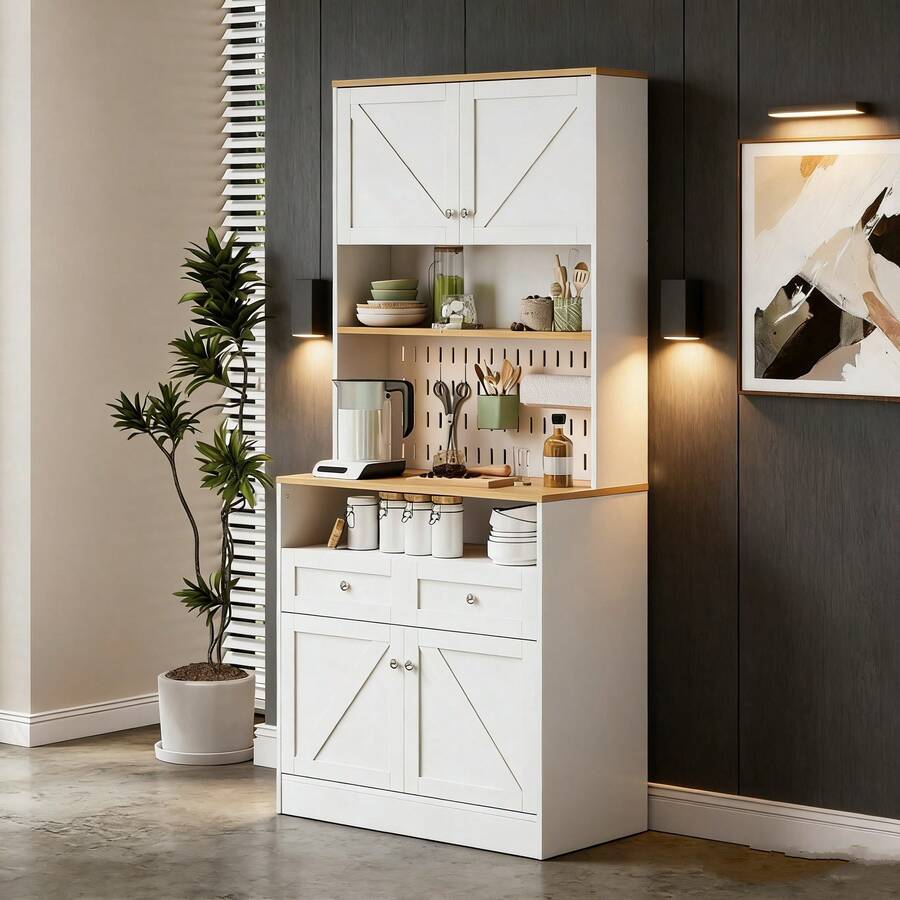 Cabinets - Default - View 1