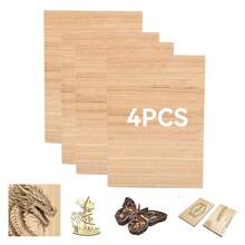 Printer Paper - Wenge Wood - View 3
