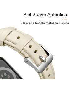 Smartwatch Band - Beige - View 6