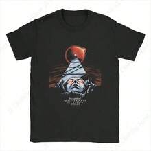 T ShirtMen's T-Shirt After Hours Til Dawn Tour - 黑色 - 查看 1