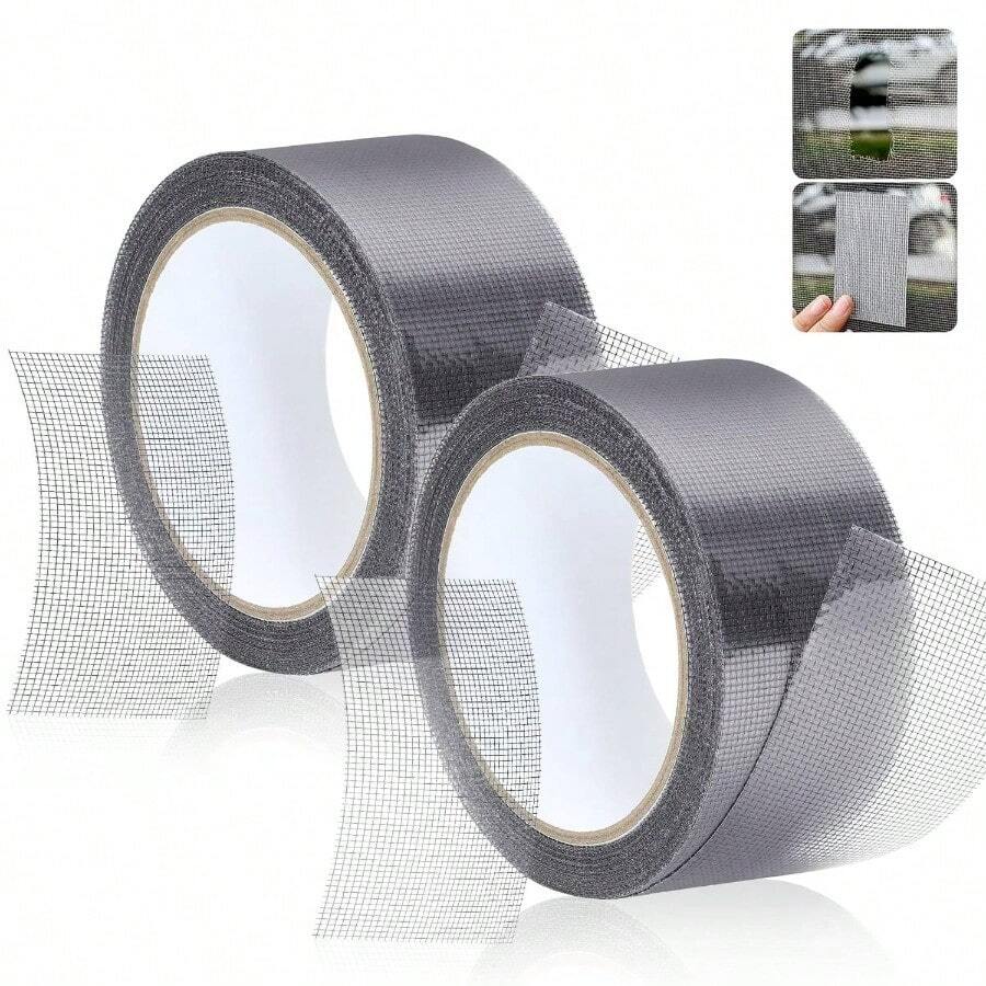 Tape - Gris - View 1