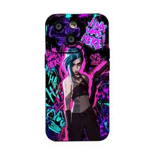 Estuche para teléfono con temática de What Monster Juice What Energy Drink Compatible con fundas para teléfonos   17  16 Pro Max  15 Pro Max  13 y  12 Hecho de material de TPU, brinda protección contra golpes y caídas. Es un gran regalo para familiares, amigos, parejas en otoño y Halloween. - Negro - Ver 2