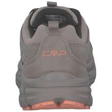 Campagnolo Women Hiking & Trekking Shoes - Grey - View 4