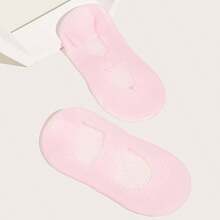 2 pares de calcetines de silicona hidratantes, calcetines de silicona suaves y antideslizantes, herramienta de cuidado de los pies de alta elasticidad, reutilizables con agujeros transpirables, adecuados para hombres y mujeres con piel seca o áspera, zapatos, primavera y verano, regalos para damas de honor, habitación, decoración de dormitorio, playa, viaje, para hombres, para mujeres, vacaciones, Día de la Mujer, artículos de viaje, recuerdos de boda, Y2k, dormitorio, accesorios de coche para mujeres, decoración de cocina, cosas lindas - Multicolor - Ver 8