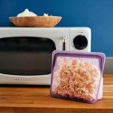 Food Storage - Rosa/Rebel Fun. - View 2