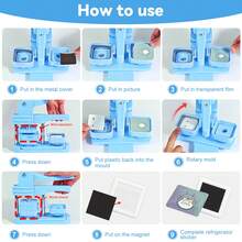 Printer Parts & Accessories - Silver - View 6
