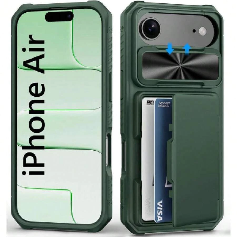 Case, Green, 37517517 - 淺粉色 - 查看 1