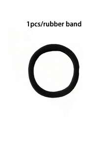 1支男女通用发梳/胡须刷 - 无香型，适合浓密/稀疏发质，浅色，清洁梳，纤细光滑的背部工具，轻薄时尚，旅行度假必备，美发配件，梳子，发刷，边缘梳，梳子，梳子，去油刷