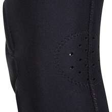 Venum "Kontact Rodilleras de Licra y Gel - CH-Negro - Ver 5