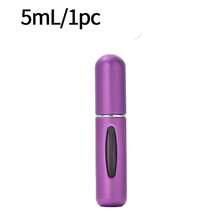 10 Stück 5ml Reisegrößen nachfüllbare Mini Parfümzerstäuber, nachfüllbare Parfümflaschen, nachfüllbare Reiseparfümflaschen, Mini Parfümflaschen, nachfüllbare Sprühflaschen mit Befüllung von unten, Reiseaccessoires, in verschiedenen Farben erhältlich, 1 Stück/3 Stück/4 Stück/5 Stück Set, nachfüllbare Sprühspender Mini tragbar leere Flüssigkeitsbehälter, Reiseaccessoires Reiseaufbewahrungstasche, geeignet für Strand, Sommerurlaub, Schulanfang und mehr - Verschiedenfarbig - Übersicht 61