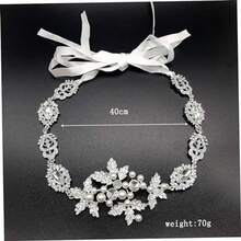 Hair Accessory Sets - As Pic - View 3