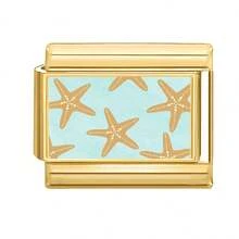 1件海洋系列照片模块化手链，可DIY替换海洋元素，适合作为派对礼物送给亲戚、朋友/情侣，也适合圣诞节、新年、万圣节、情人节、开斋节、秋季色调、本地风格、不锈钢首饰、圣诞装饰、派对穿搭指南、圣诞礼物、圣诞家居装饰、万圣节配饰、万圣节必备品、四季皆宜、学校、晚会、毕业典礼等场合。 - M293731 - 查看 22