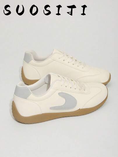 2026 New Comfortable & Lightweight Women Sports Running Outdoor Sneakers