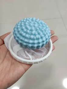 Reusable Washing Machine Lint Collector And Guard Ball - Lint Remover, Washing Machine Lint/Fabric Protective Filter, Reusable Washing Machine Lint Collector And Guard Ball - Laundry And Washing Machine Cleaning Accessories, Floating Lint Cleaner (For Washing Machine) - Multicolor - View 15