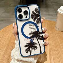 Basic Phone Cases - Pink Red - View 5