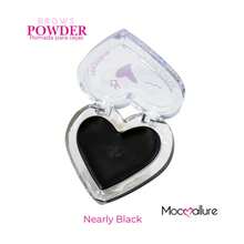 Mocoallure Pomada para cejas - Nearly Black - Ver 3