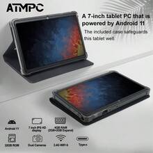 Kids Tablets - Black - View 4