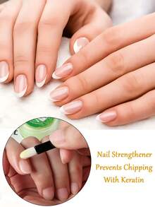 10g Solid Nail Nourishing Cuticle Softeners Cream Nail Strengthening Cream Hand Foot Care Cream Deeply Moisturizing And Nourishing Heel Skin, Hydrating Rough And Dry Foot Skin,Smooth And Soft Foot And Hand Skin Cream Nail Care Tool - 10g - View 3