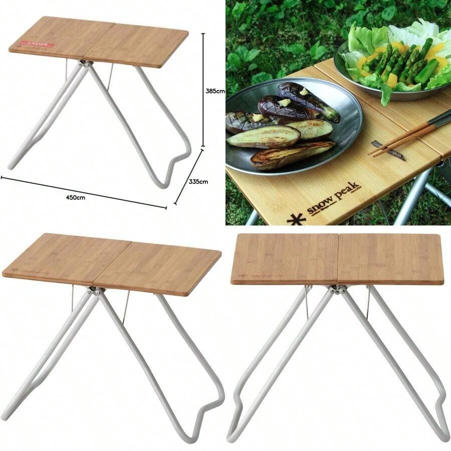 Folding Tables - As Pic - View 1