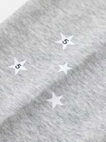 Hip Hop Spider Hoodie Set Y2K Zippered Pullover Sweatshirt For Men Matching Couples Hoodies - 灰色 - 查看 7