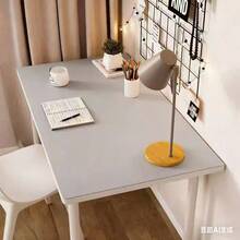 Tapis de bureau/de souris/de table basse/de coiffeuse/de table extra large, imperméable et résistant à l'huile, aux taches et à l'usure. Convient à tous types de bureaux et de surfaces. Design élégant, idéal pour la décoration intérieure et les cadeaux. Tapis de bureau moderne et décoratif. - Multicolore - Voir 11