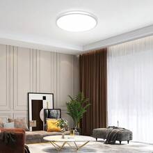 50W/70W High Brightness LED Crystal Star Ceiling Light, Dimmable Remote Control, New Generation LED Chip, No Flicker Easy Clean, 50,000 Hours Lifespan, 180V-265V Recessed Lighting, Suitable For Bedroom, Living Room, Study, Closet, Kitchen, Hallway, Staircase, Balcony - Crystal Star Diamond Ceiling Light - View 8
