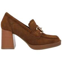 Carmela High Heels 080-161209 For Women In Color Brown - Brown - View 1