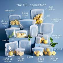 Food Storage - 4 Cup Bowl - View 6
