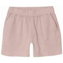 Name It Shorts 48949821735251 For Children In Color Pink - وردي - مشاهدة 1