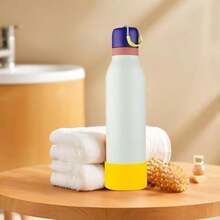 Insulated Water Bottles For Outdoor - Amarillo - 查看 2