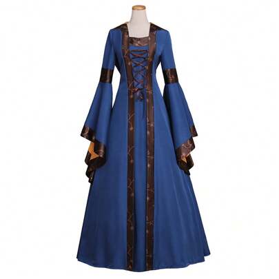 Women's Costumes