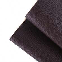 1片自粘皮革沙发修补贴，家具书桌椅贴纸 - 彩色 - 查看 26