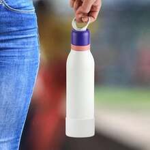 Insulated Water Bottles For Outdoor - 2+2 白色 - 查看 5