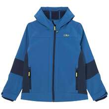 Campagnolo Damjackor för utomhusbruk - Blå - Visa 1