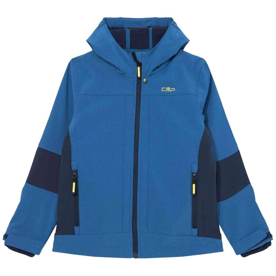 Campagnolo Damjackor för utomhusbruk - Blå - Visa 1