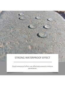 100ml Invisible Waterproof Sealant Glue, Flexible Fabric & Shoe Adhesive, Clear Durable Waterproof, Fast Drying No Trace, Outdoor Gear Repair, Weatherproof, Essential For DIY. Invisible Waterproof Sealant Glue, Fabric Adhesive, Shoe Waterproofing, Clear Sealant, Waterproof, Fast Drying, No Trace, Outdoor Gear Repair, Weatherproof, DIY Repair - Multicolor - View 6