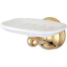 Brass BA1165PB - Jabonera clásico, latón pulido(Polished Brass) - Multicolor - Ver 2