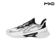 Curry Series 7 Comfortable Sports Basketball Shoes White Sneakers Men 3027983-101 - 彩色 - 查看 1