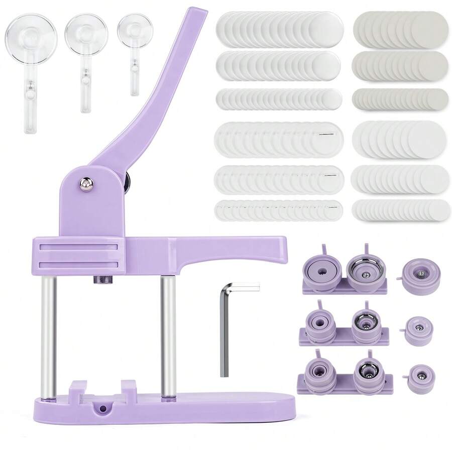 Hand Tool Sets - Purple - View 1