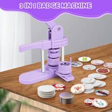 Hand Tool Sets - Purple - View 4