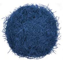 1 Pack Of Raffia Gift Box Filler, Creative Filling Grass, (20/100/200g/Pack) Suitable For Birthdays, Weddings, And Bridesmaid Gifts, Crinkle Paper, Craft Shredded Raffia Paper Filler, Suitable For Easter Gift Box Packaging, Back-To-School Season, And Valentine's Day. - Multicolor - View 9