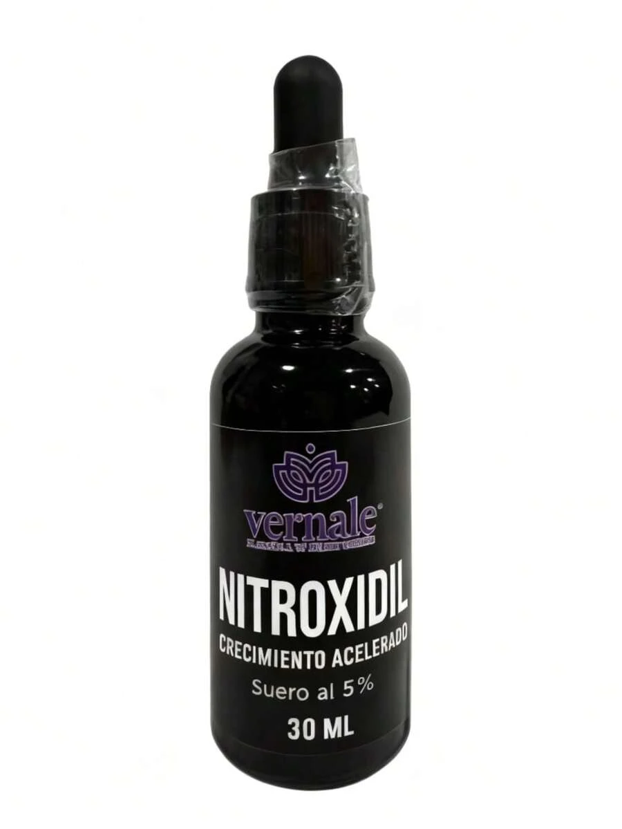 Hair Loss Products - Nourishing - View 1