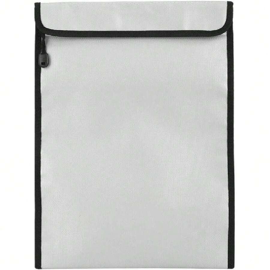 Fireproof Bag - Verschiedenfarbig - Übersicht 1