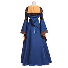 Women's Costumes - Blue - View 5