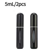 10 Stück 5ml Reisegrößen nachfüllbare Mini Parfümzerstäuber, nachfüllbare Parfümflaschen, nachfüllbare Reiseparfümflaschen, Mini Parfümflaschen, nachfüllbare Sprühflaschen mit Befüllung von unten, Reiseaccessoires, in verschiedenen Farben erhältlich, 1 Stück/3 Stück/4 Stück/5 Stück Set, nachfüllbare Sprühspender Mini tragbar leere Flüssigkeitsbehälter, Reiseaccessoires Reiseaufbewahrungstasche, geeignet für Strand, Sommerurlaub, Schulanfang und mehr - Verschiedenfarbig - Übersicht 17