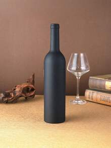 3/5件套创意红酒开瓶器礼盒套装，包含开瓶器、酒塞、倒酒器及其他优质葡萄酒配件，适合情人节装饰、生日、节日、结婚纪念日、派对、户外露营等场合。 - 彩色 - 查看 3